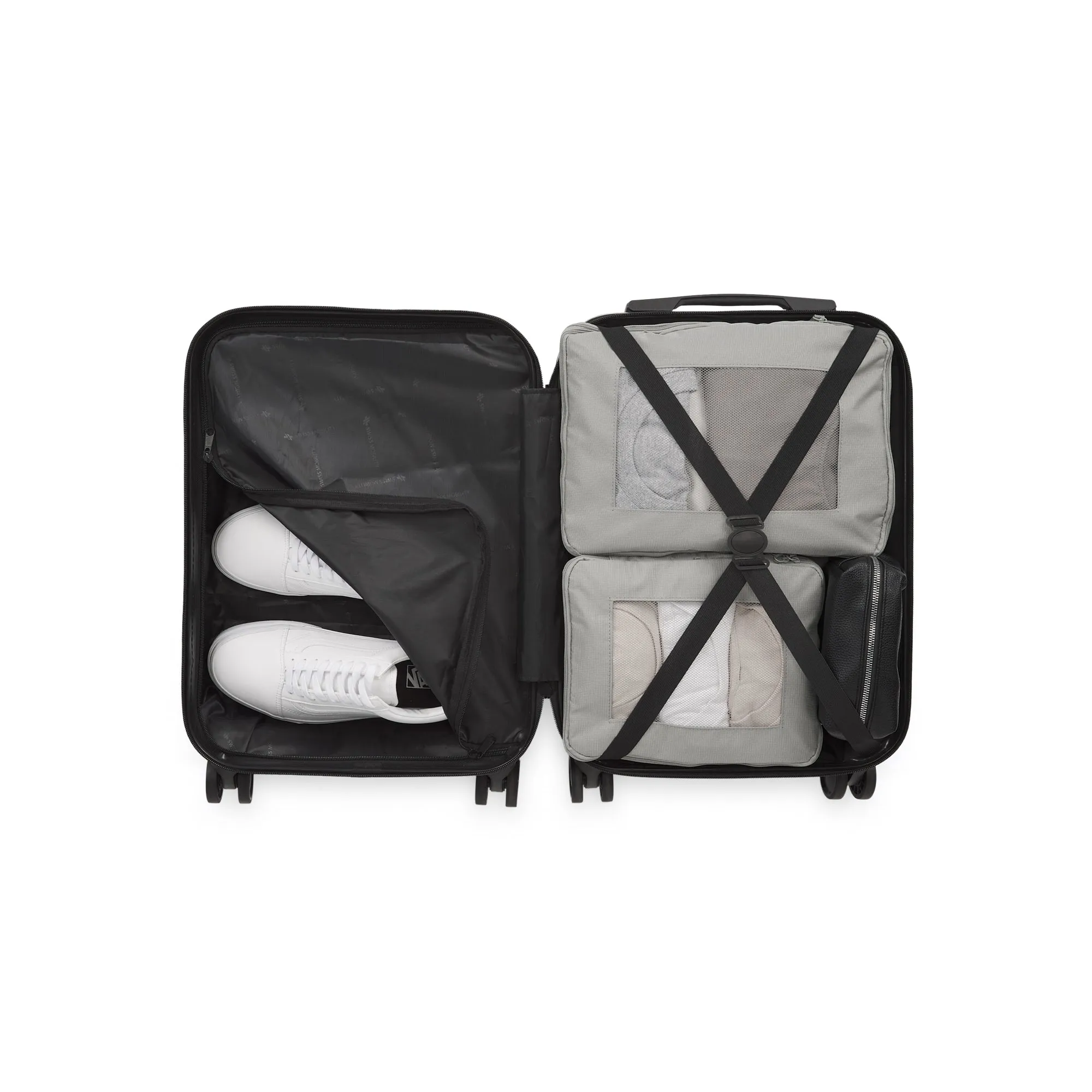 Swiss Mobility SEA 3 Piece Set *Drop Ship*