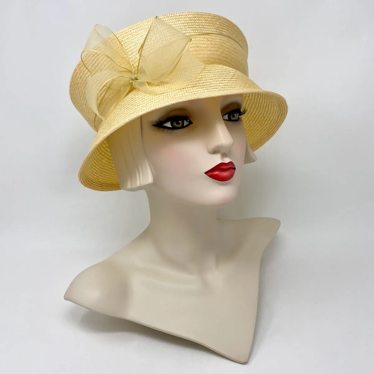 Travel Hat