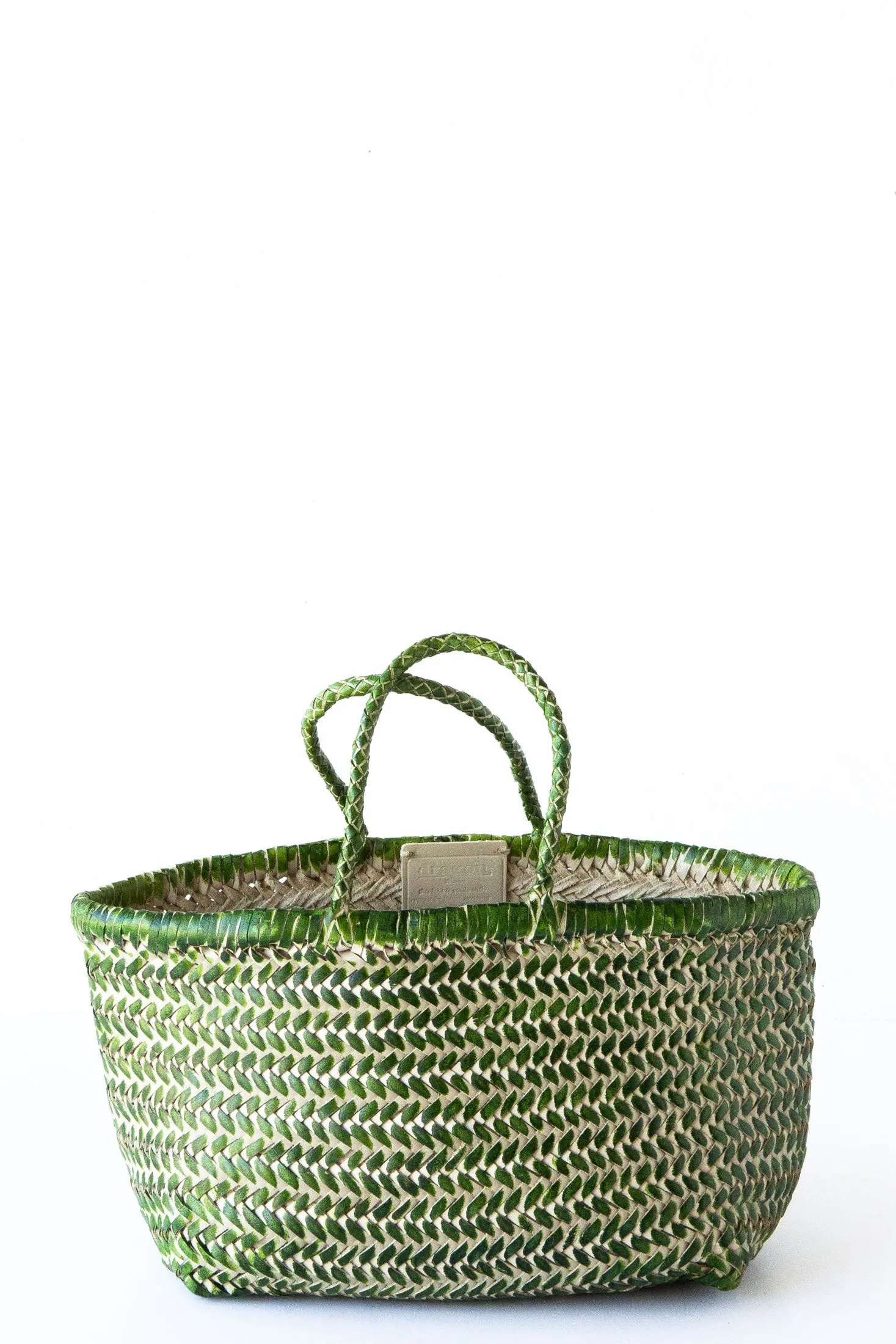 Triple Jump Bag