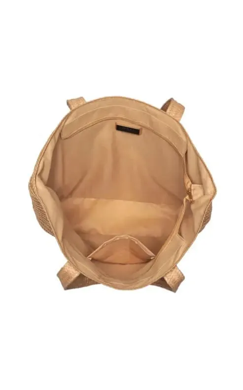 Urban Expressions- Maya Beach Summer Tote