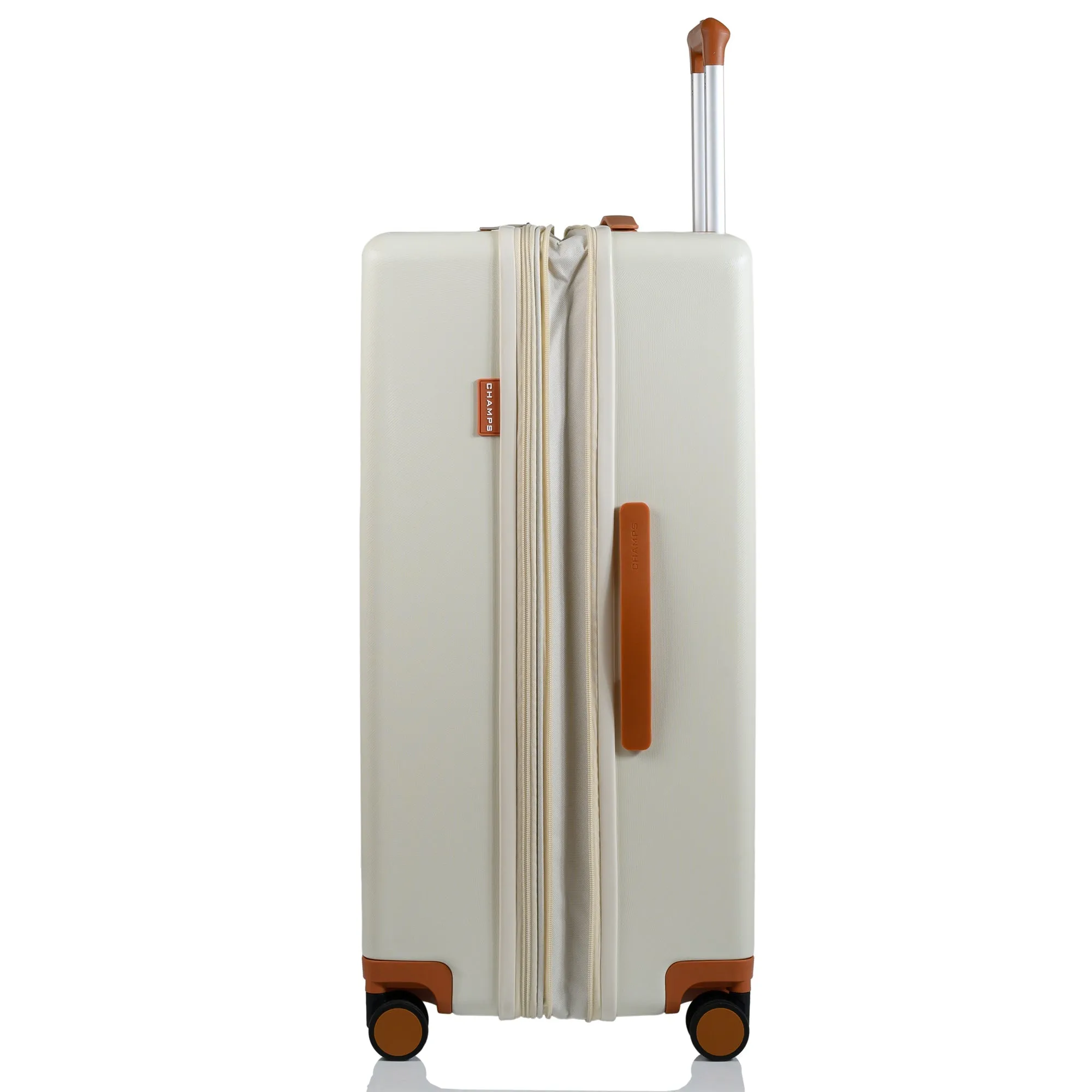Vintage Muse / 3-Piece Luggage Set *Drop Ship*
