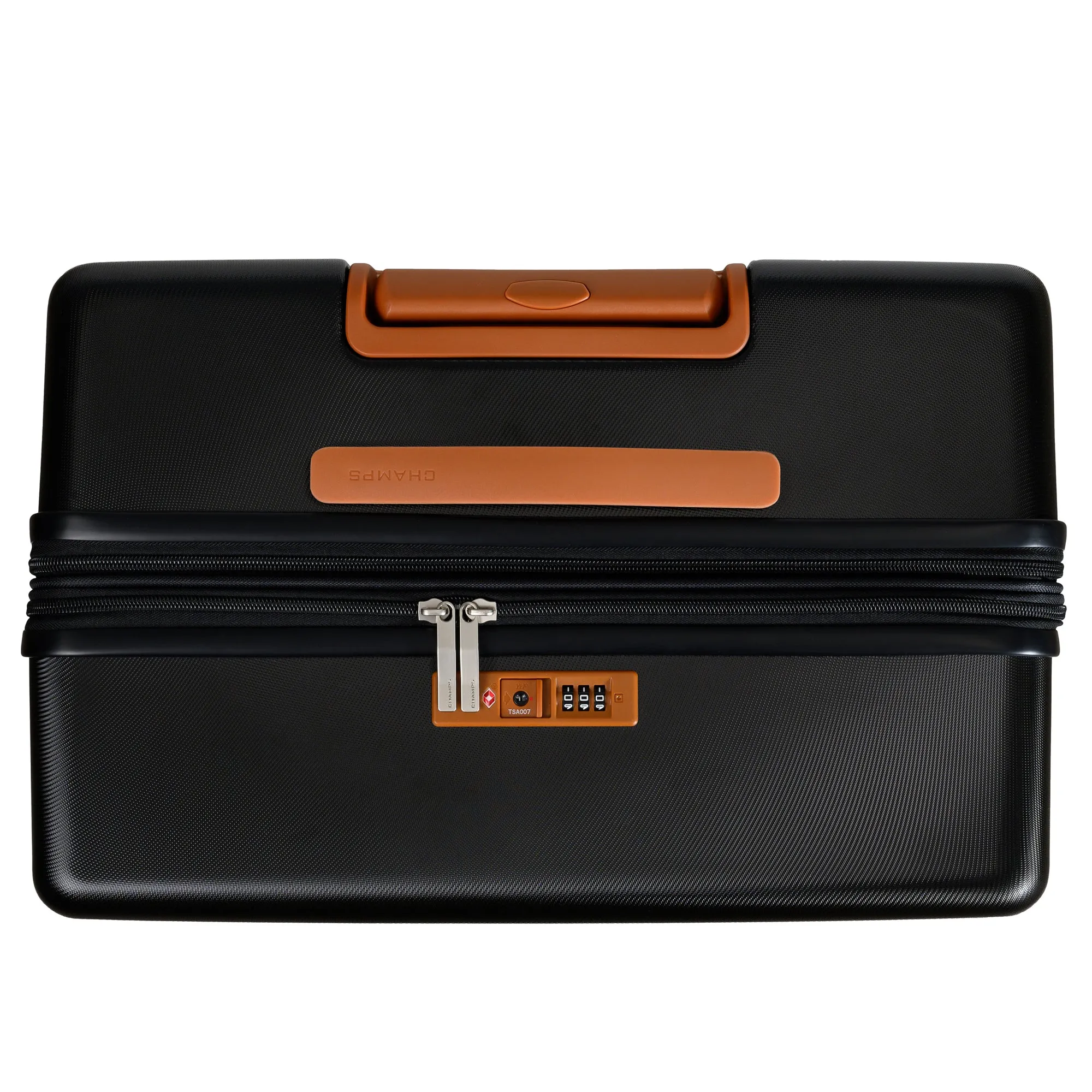 Vintage Muse / 3-Piece Luggage Set *Drop Ship*