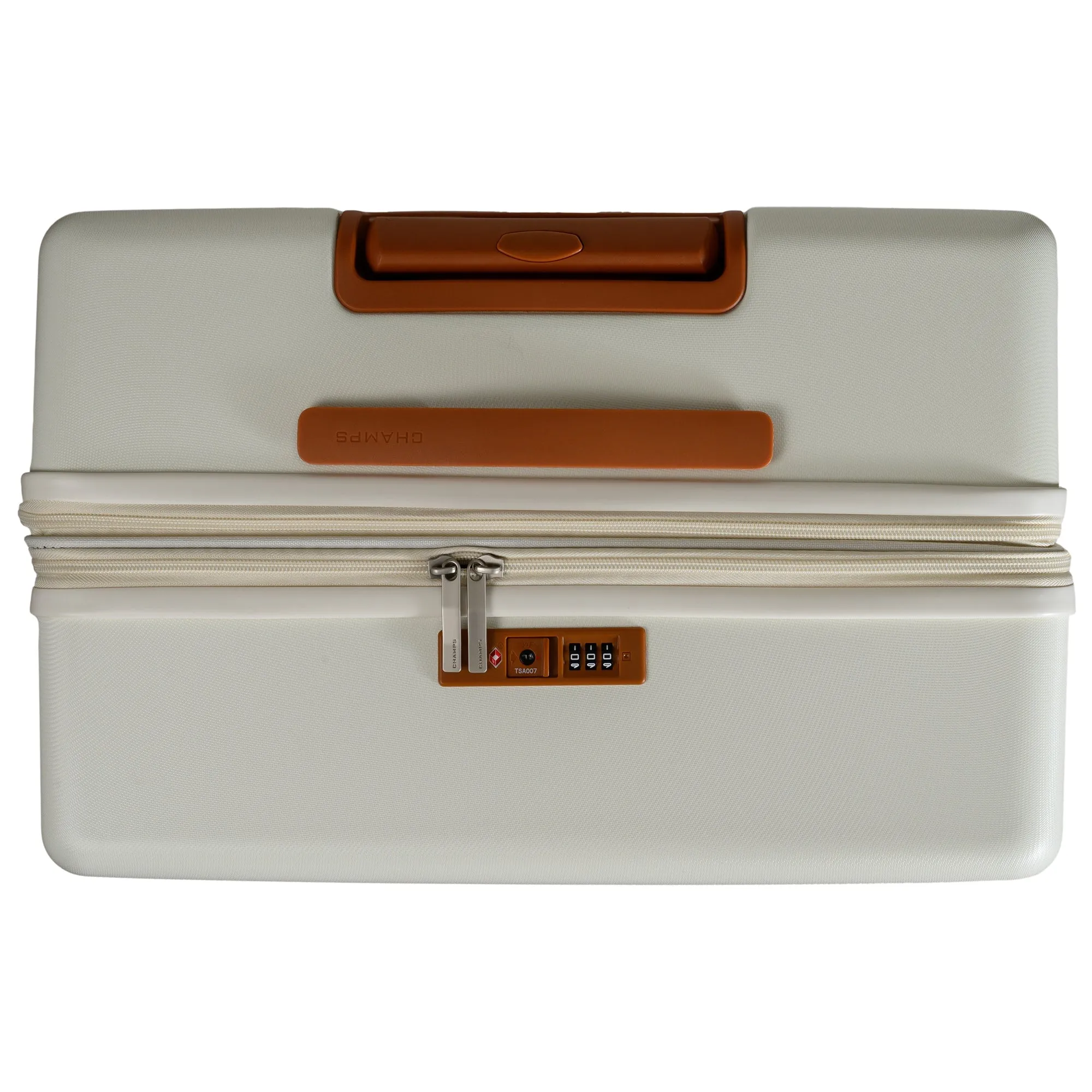 Vintage Muse / 3-Piece Luggage Set *Drop Ship*