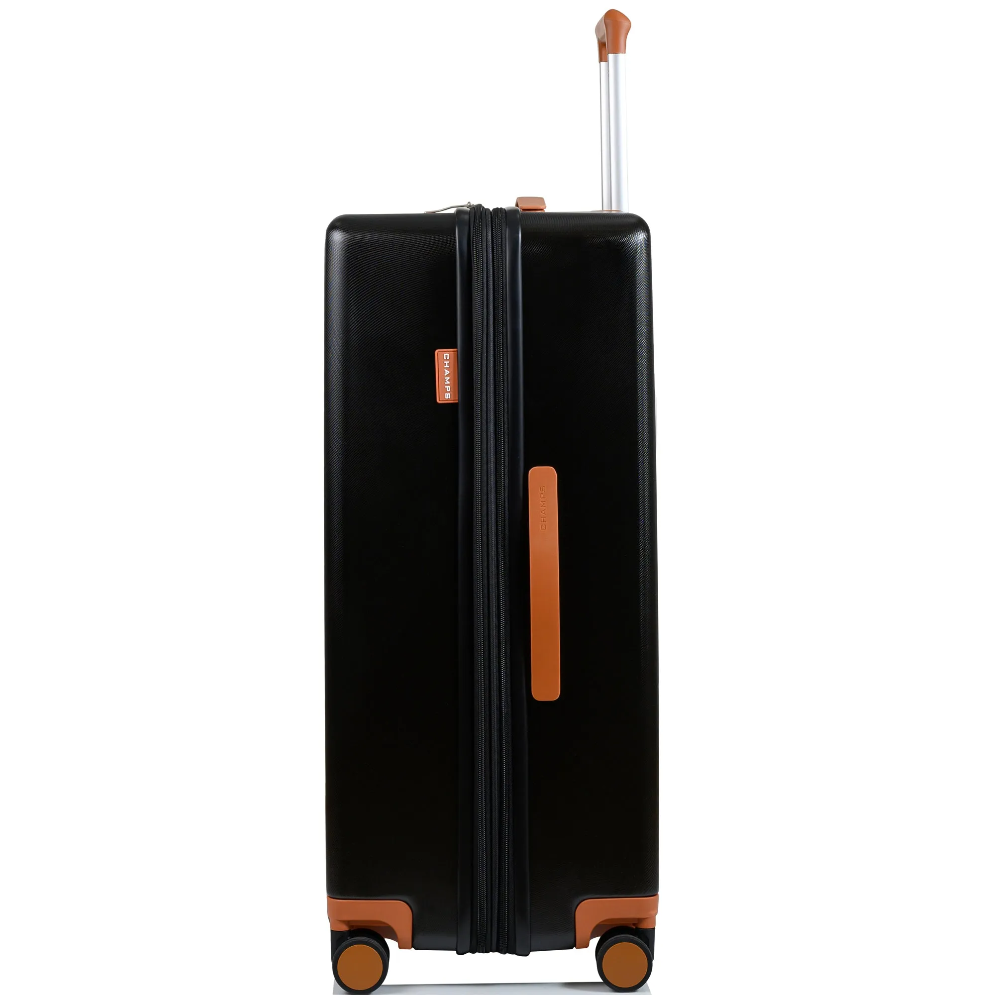Vintage Muse / 3-Piece Luggage Set *Drop Ship*