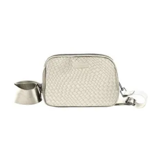 Woven Belt Bag