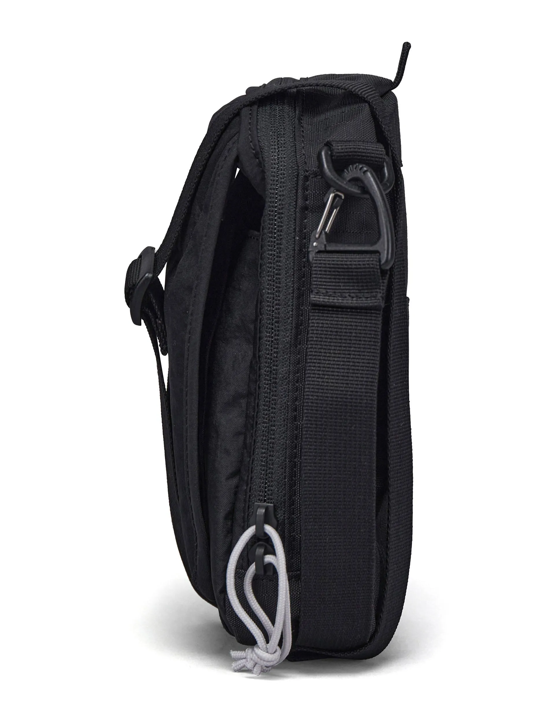 Xodus X-Body Large Bag - Black