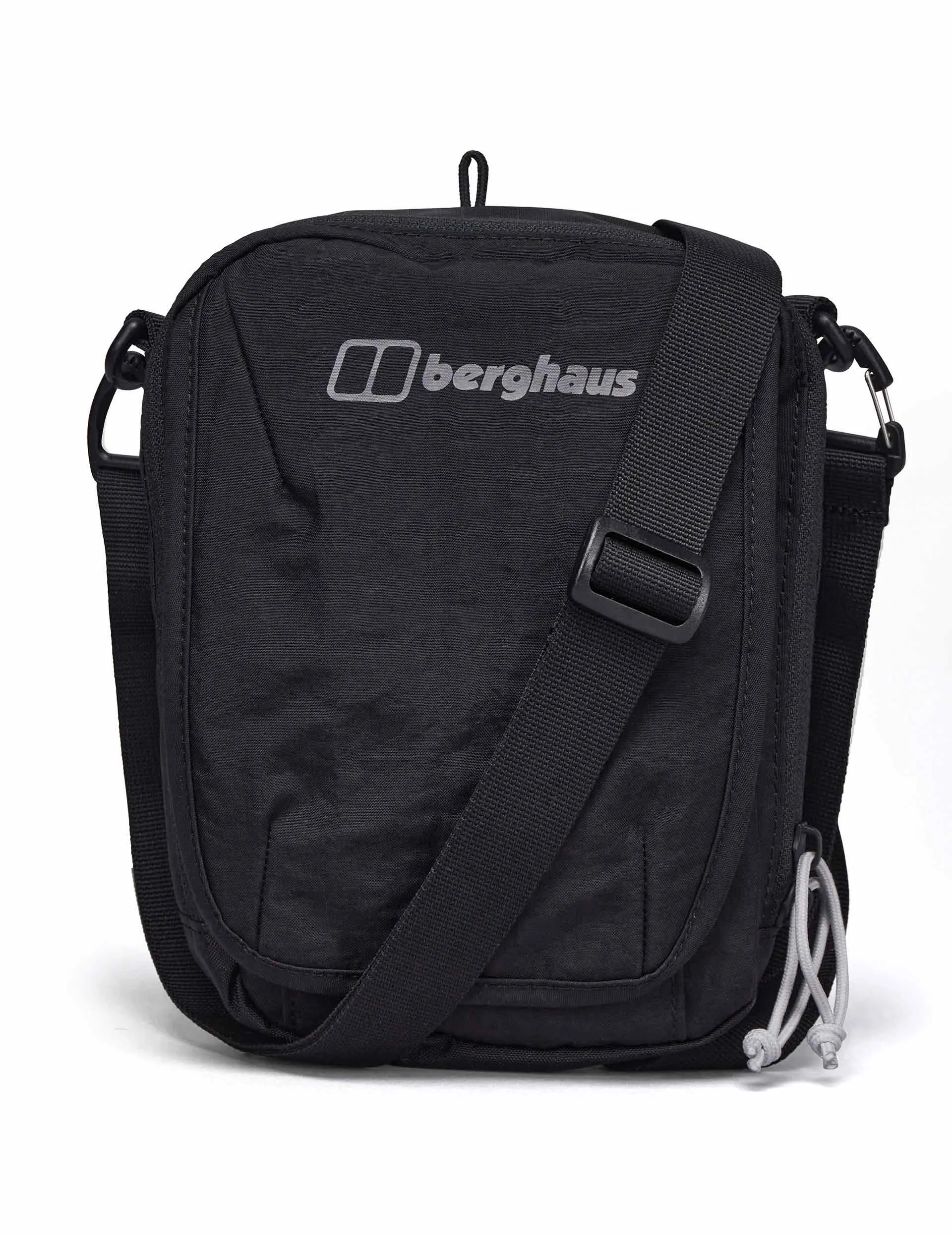 Xodus X-Body Large Bag - Black