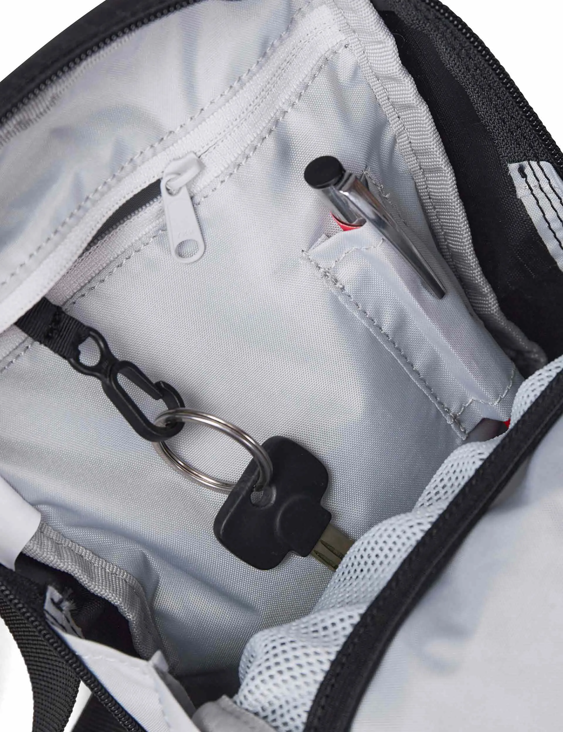 Xodus X-Body Large Bag - Black