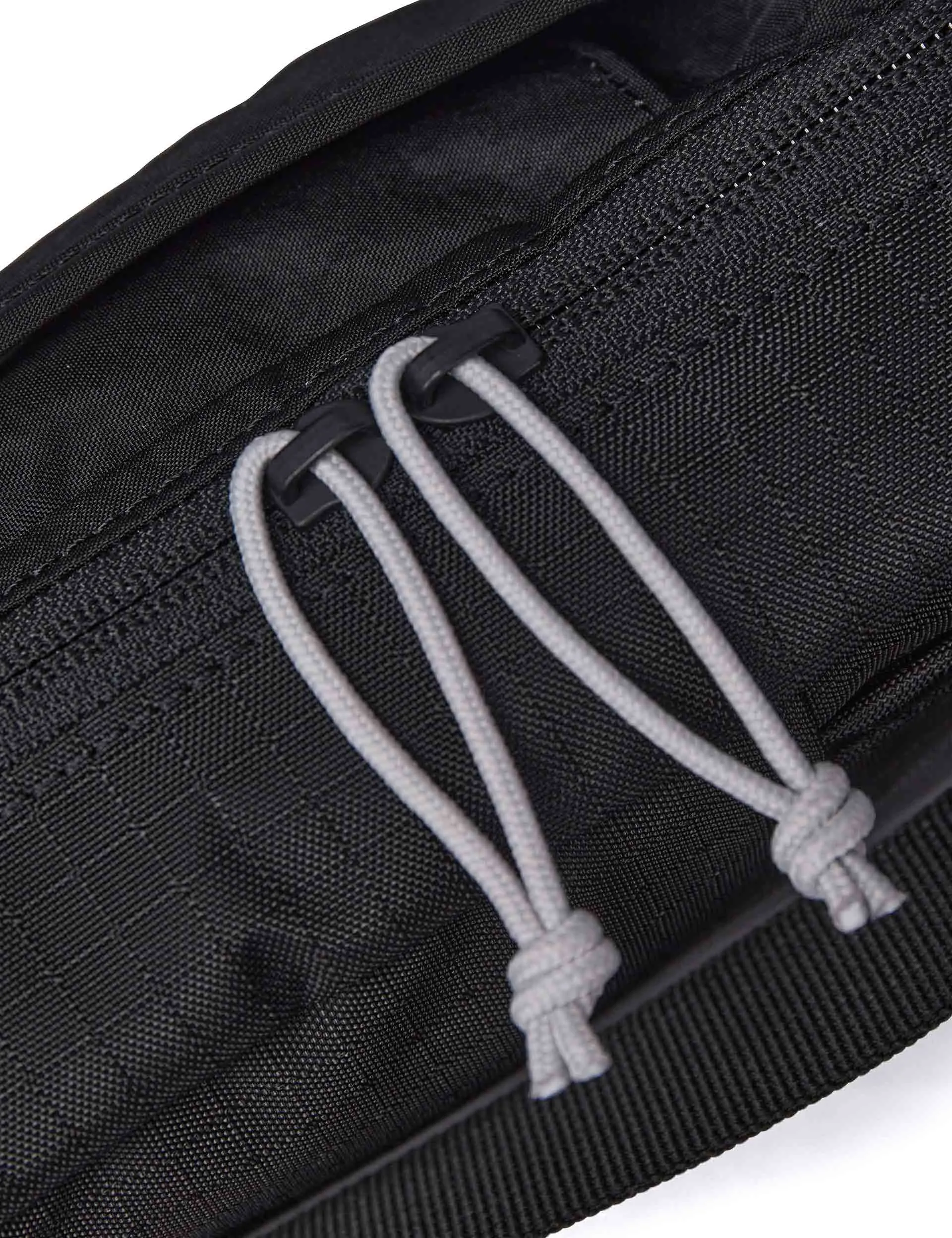 Xodus X-Body Large Bag - Black