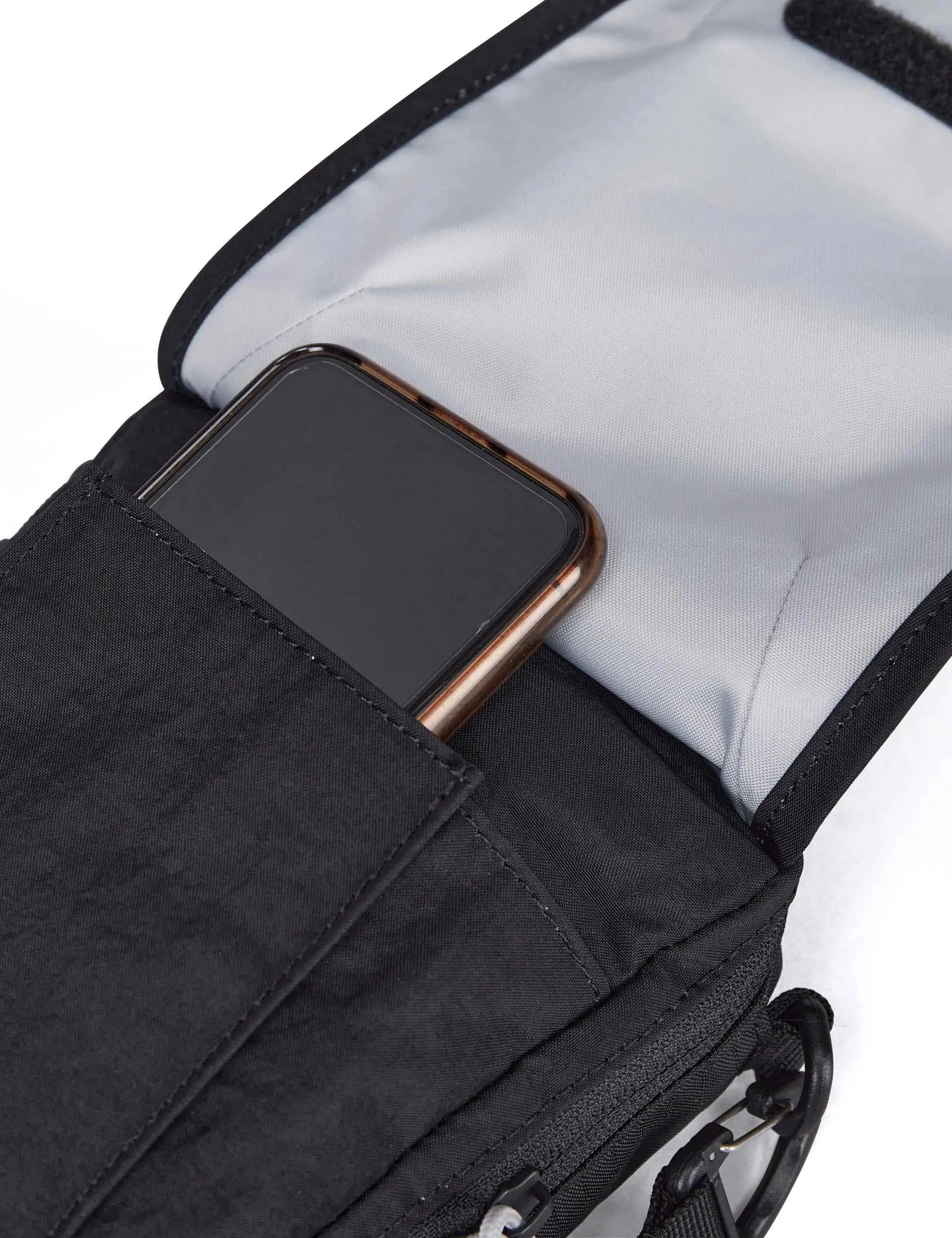 Xodus X-Body Large Bag - Black