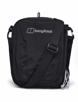 Xodus X-Body Large Bag - Black