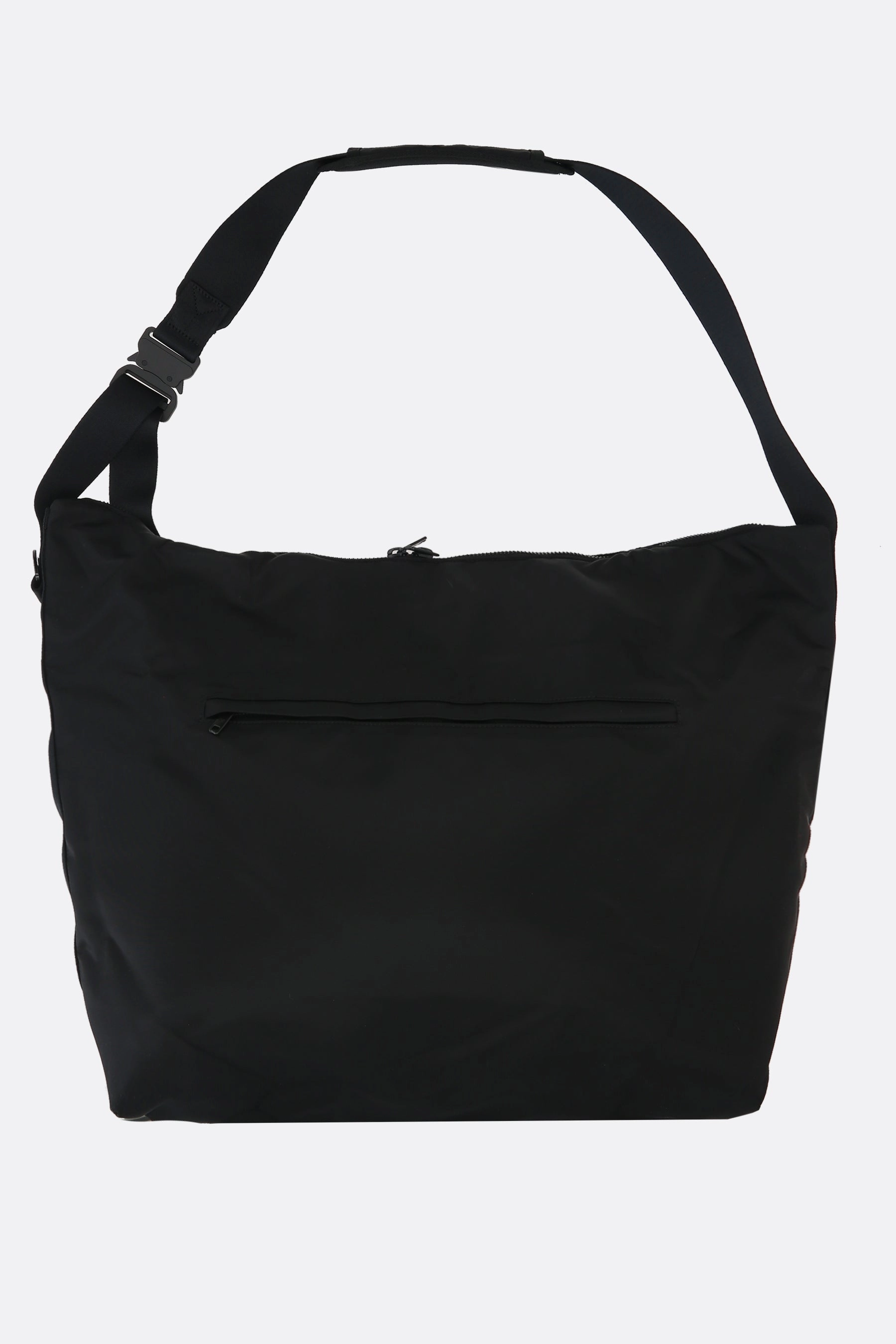 Y-3 crossbody bag in nylon